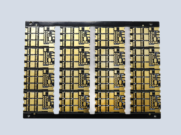 六層二階無人機PCB線路板