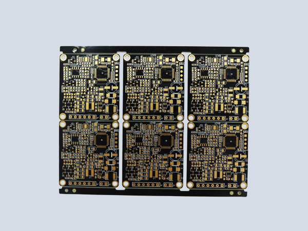 FR-4+RO混壓pcb電路板