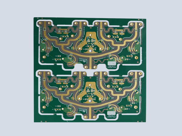 羅杰斯高速高頻線路板