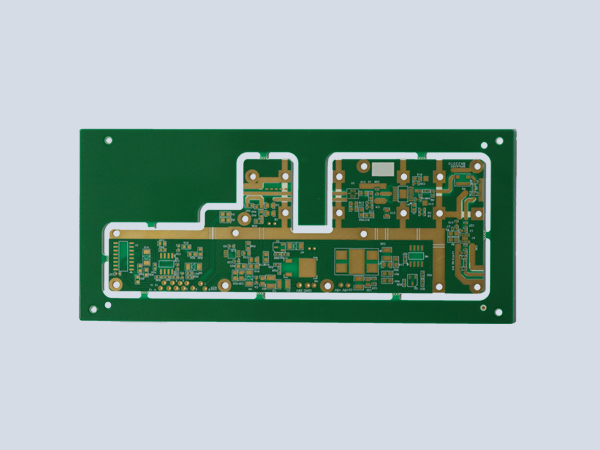 高頻PCB特種電路板