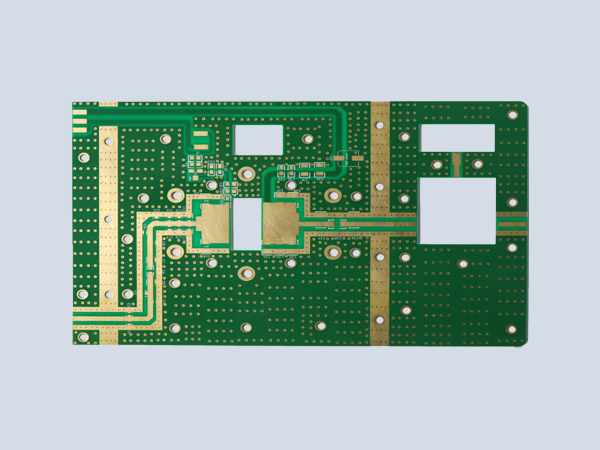 多層高頻PCB板